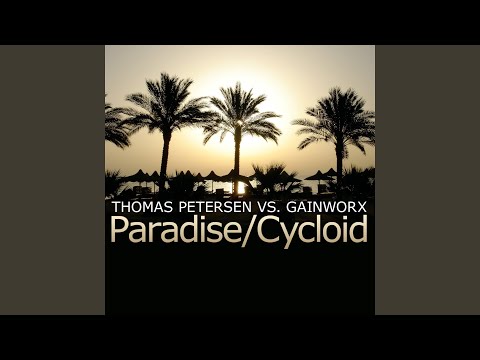 Paradise (Original Mix)