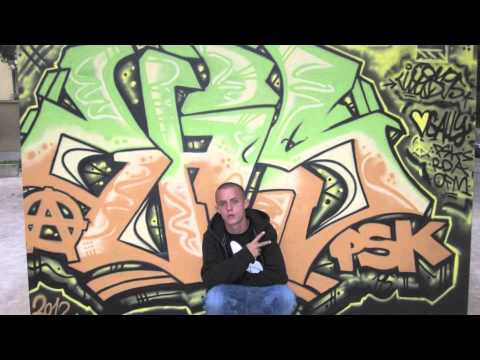 Original Freestyle - Nas Pac, Seko, Flowmatik, Lucho, Akim, Rams'ess (OFM, BTB et La Skaf)
