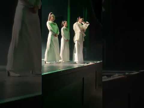 Tiffany - I Just Wanna Dance + Don't Stop the Music (Vancouver)