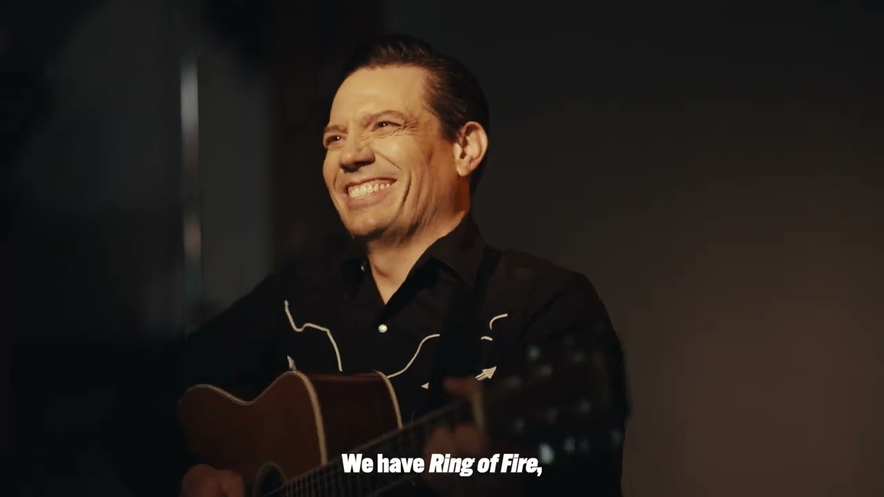 Stars Christopher Ryan Grant and Christina Bianco tell us about the show