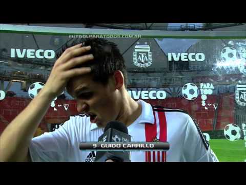 "No encontramos espacios"