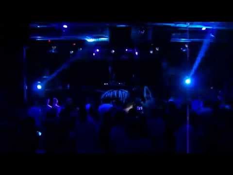 Deborah De Luca @ Club Mixtape5, Sofia, 24.04.2015-01