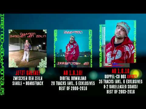 Oddygon - Fliegengewicht ft. Ak.a [Bloody Joe]