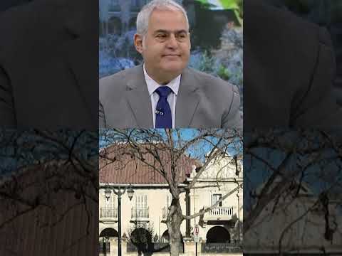 Exdueño es acusado de no devolver castillo en Viña del Mar: Esta es su versión