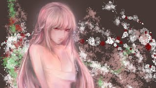 【LIVE】ナイチンゲール、まだ描くで　19/12/12【お絵かき】