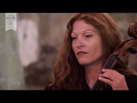 Festival Berlioz 2015 - La clique des Lunaisiens - Arnaud Marzorati