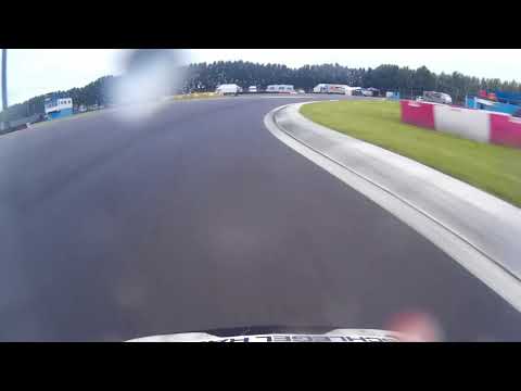 Rotax Senior Kecskemét 22/06/2018