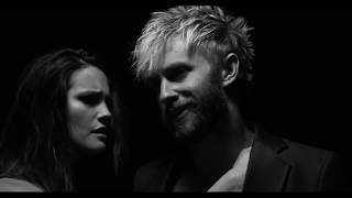 Paul McDonald - Over (Official Music Video)