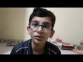 My 1vlog Ganpati Bappa