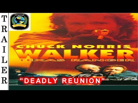 Walker Texas Ranger 3: Deadly Reunion Fragman