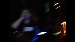 Emanero en Ciudad Emergente - Caras y caretas 6/6/14