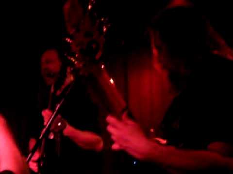 You're Dying To Be With Me (Dennis Nielsen) cover