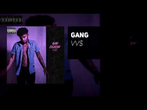 VV$ "Gang" (Official Audio)