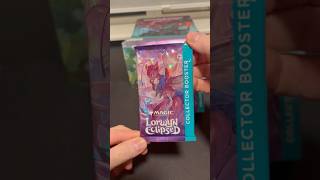 Pack 5 - 🔥Lorwyn Eclipsed Collector Booster🔥 | DailyMTGpacks - Episode 306 #mtg
