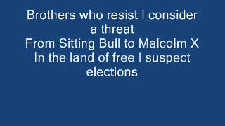 Public Enemy feat. Large Professor & Cormega - Catch The Thrown Lyrics