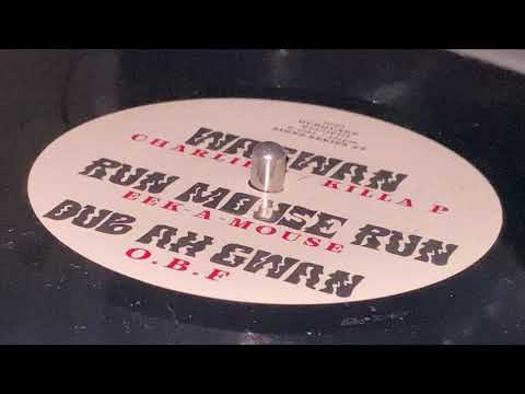 O.B.F feat EEK A MOUSE ~ Run Mouse Run