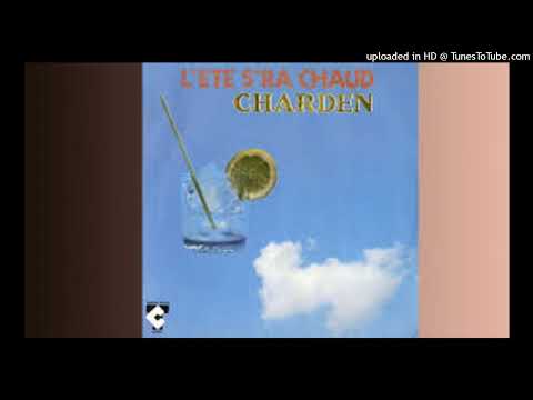 Eric Charden - L'été Sera Chaud (1979)