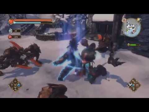 Fable Anniversary Part 89. Das Schiff der Ertrunkenen.