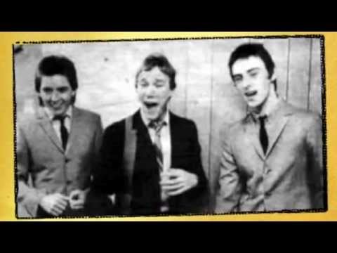 The Jam - All Mod Cons - Down In A Tube Station At Midnight