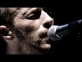 Coldplay - The Scientist [Live] 