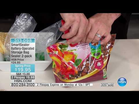 HSN | Panasonic Kitchen Innovation Premiere 03.04.2017 - 03 PM
