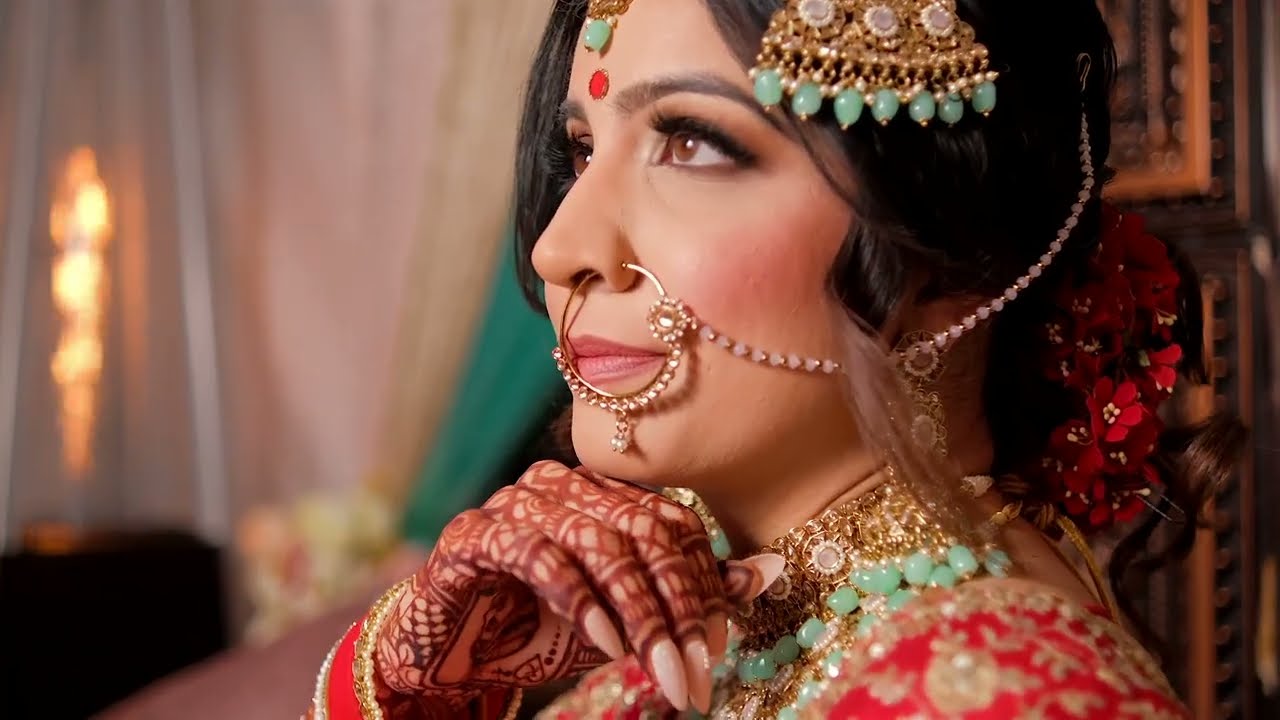 Ricky & Evereet wedding film by Million Pixel Studio