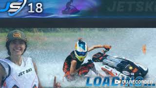 Water Jet Ski Power Boat Racer 3D 64 Bit video preview