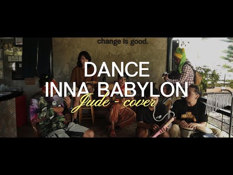 Dance Inna Babylon - Mellow Mood