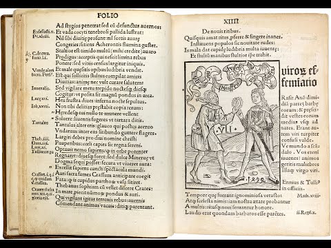 Sebastian Brant | Ship of Fools (Stultifera navis) | 1 August 1497 | Albrecht Duerer | Leaf through