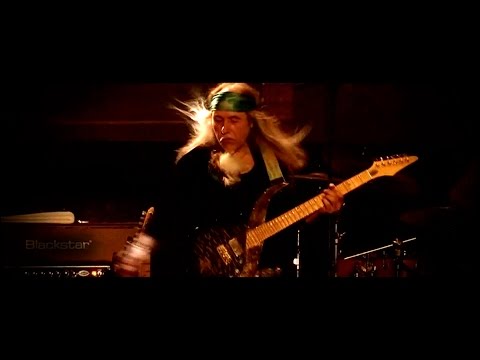 ULI JON ROTH SCORPIONS REVISITED TRAILER 2014 mp4