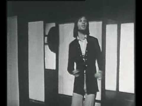 Richard Barnes - Take To The Mountains