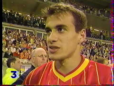 RC LENS SAISON 1999-2000 CHAPITRE 1 - BLOG :  L ARCHIVISTE DU RCL catalogue numérique