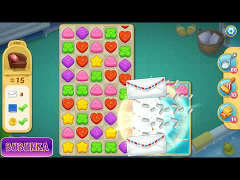 Matchington Mansion level 4262 HD