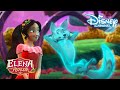 Elena van Avalor | Geestengids | Disney Channel NL