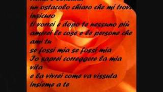 Io continuo a pensare a te &quot;CALIFANO&quot;