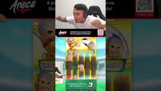 Shaolin Soccer — Big Wins