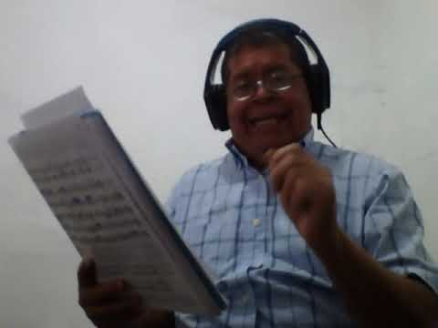 Solfeo de Hilarión Eslava | Lección 39