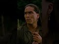Uncas - The Last of the Mohicans