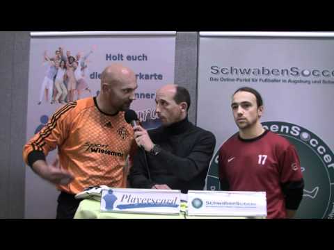 Interview mit Tülü Firat und Sandro Santamaria