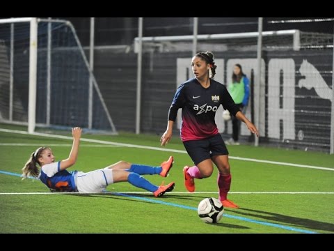 01.10.2014: Grasshopper Club - FC Zürich Frauen (1080p HD)