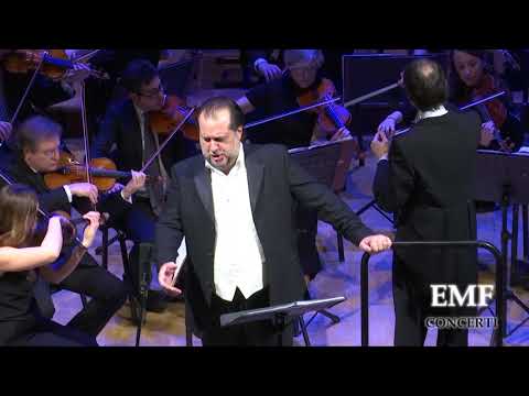 Concerti di Capodanno - Martedì 2 Gennaio 2018, ore 18.00/21.00 - Teatro Fenaroli di Lanciano