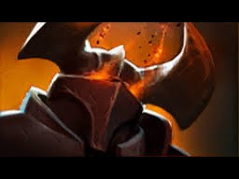 DotA 2 - Chaos Knight Support Turbo w/ Aghs