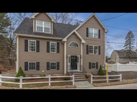 5 Oak Ave, Middleton MA - Karin Turner - Tel 978-766-2446