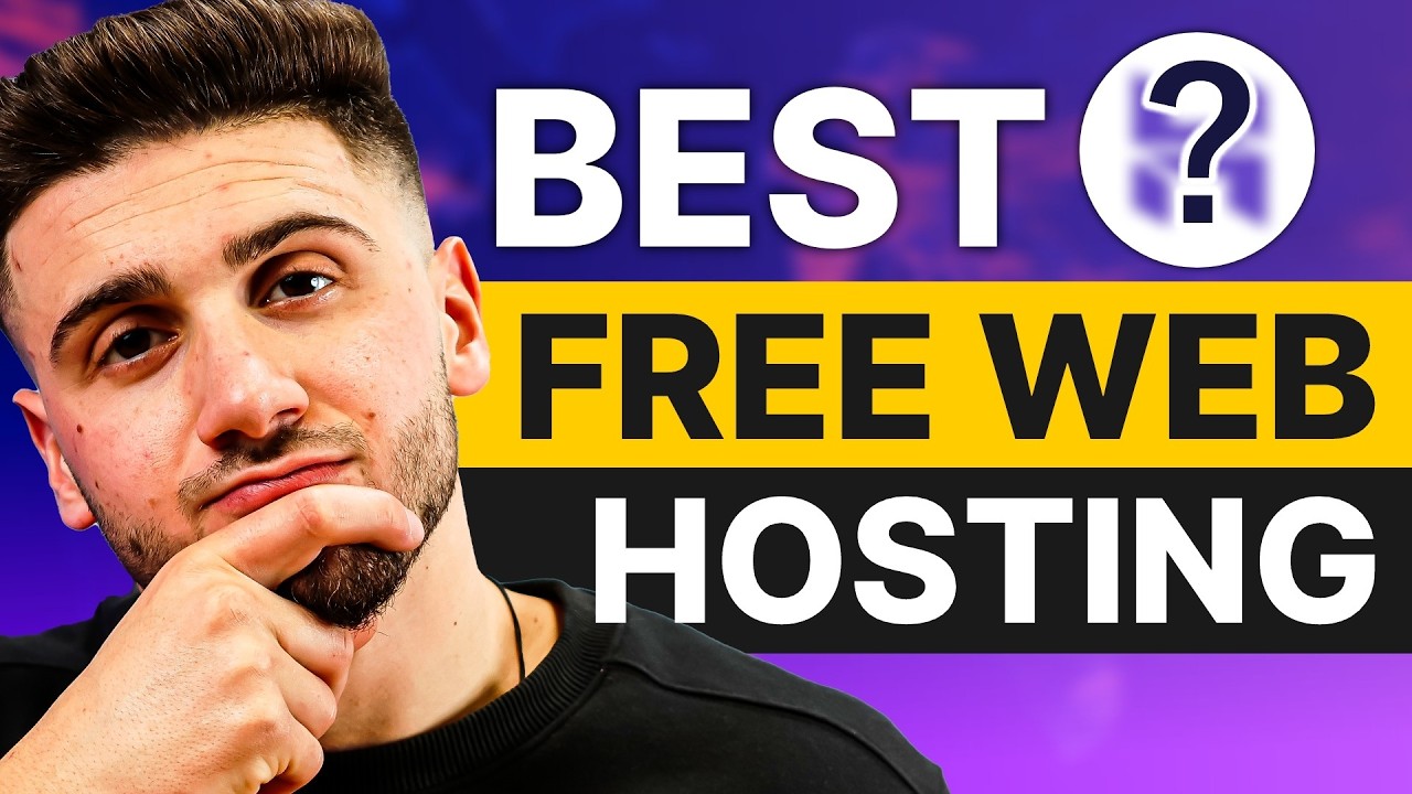 Best Free Web Hosting | Legit Options to Launch Your Site for $0