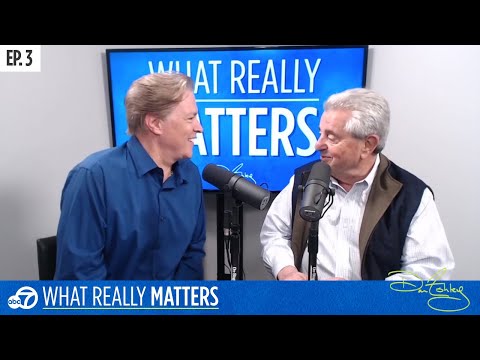 Carmen Policy talks 49ers career | What Really Matters