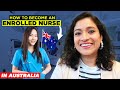 How To Become An Enrolled Nurse In Australia 2025 Diploma Of Nursing Step By Step Guide