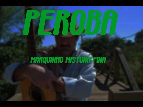 Peroba video