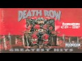 Dr. Dre - Lil' Ghetto Boy (remix) ( Death Row Greatest Hits)