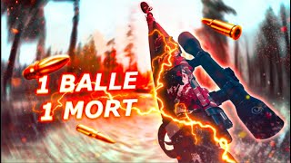 K4BRONE + RedBull + Kar98 , ça termine mal... #WARZONE