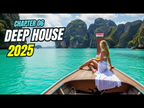 Sky&Sound - Chill & Relax Mix 2025 - Chapter 06